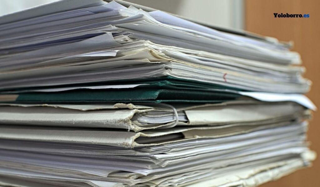 ¿Por cuánto tiempo se deben conservar los documentos de una compañía?